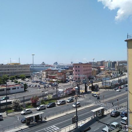 Casa Al Porto Leilighet Napoli Eksteriør bilde