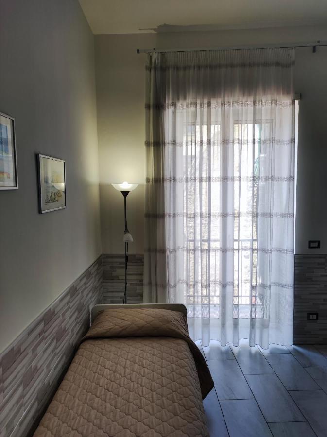 Casa Al Porto Leilighet Napoli Eksteriør bilde