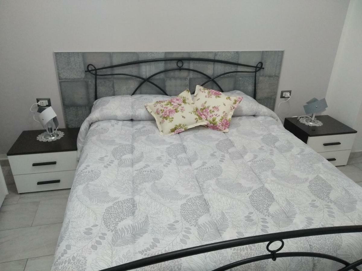 Casa Al Porto Leilighet Napoli Eksteriør bilde